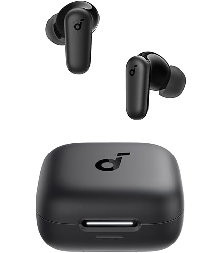 OnePlus Buds 4 Wireless Earbuds, 45H Playtime,55dB ANC Dual